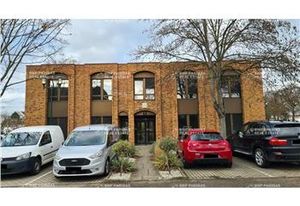Location bureaux Lingolsheim - Proche Strasbourg, Parc des Tanneries