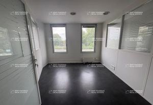 Vente bureau Nantes centre - Proche transports