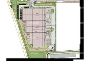 Entrepôt à vendre Cavaillon - Zone stratégique