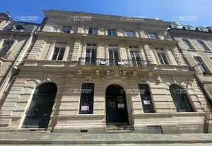 Vente bureaux standing Rennes centre-ville