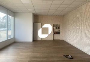 Location bureaux Pessac - Proche A63 et tram B