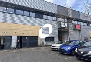 Location entrepôt Saint-Jean-d'Illac - Proche Bordeaux