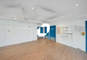 Location bureaux Bordeaux Ravezies - Tram C et bus