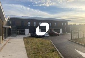 Bureaux à vendre Audenge - Zone P2A, accès A660
