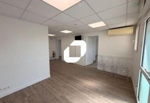Location bureau Bègles - Tram C et rocade A630