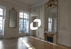 Bureaux à louer Bordeaux Triangle d'Or - Proche tram et gare