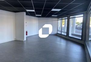 Location local commercial Talence - Proche Forum