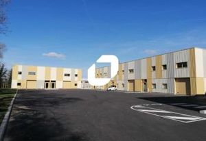 Locaux d'activité neufs à vendre Saint-Genis-Laval - Accès direct A450