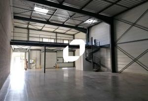 Locaux d'activité neufs à vendre Saint-Genis-Laval - Accès direct A450