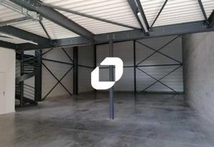 Locaux d'activité neufs à vendre Saint-Genis-Laval - Accès direct A450