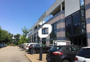 Location bureaux Saint-Quentin-Fallavier - Accès direct autoroute A43