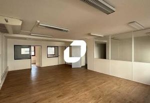 Location bureaux Lyon 6 - Quartier Bellecombe, tram T1 et T4