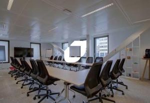 Coworking Wojo Lyon 3 - Part-Dieu - Gare TGV - Métro B