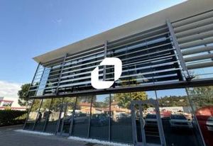 Vente bureaux Brignais - Proche autoroute A452