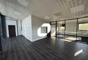 Vente bureaux Brignais - Proche autoroute A452