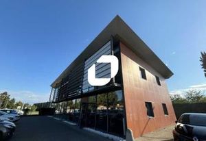 Vente bureaux Brignais - Proche autoroute A452