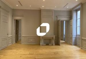 Location bureaux Lyon 1 - Métro Croix Paquet et Hôtel de Ville
