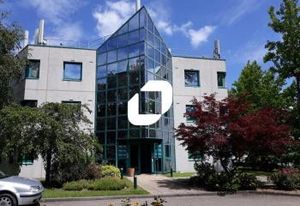 Location bureaux Charbonnières-les-Bains - Proche axes routiers et transports