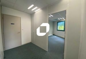 Location bureaux Charbonnières-les-Bains - Proche axes routiers et transports