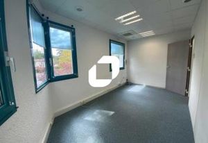 Location bureaux Charbonnières-les-Bains - Proche axes routiers et transports