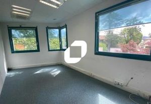 Location bureaux Charbonnières-les-Bains - Proche axes routiers et transports