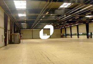 Bâtiment d'activité à vendre Vénissieux - Proche A7 et A46