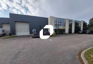 Local d'activité à louer Genas - Accès A43/Rocade Est