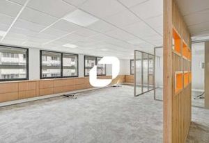 Location bureaux Lyon 8 - Proche Montplaisir et Sans-Soucis, tramways, bus, métro