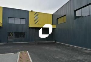 Local d'activité neuf à vendre Frans - Proche A6/A46