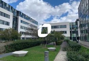 Location bureaux Lyon 7 - Proche Tram T1, T2, Métro B, Gare Part-Dieu