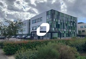 Location bureaux Lyon 7 - Proche Tram T1, T2, Métro B, Gare Part-Dieu
