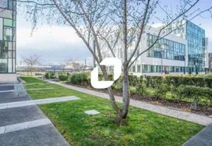 Location bureaux Lyon 7 - Proche Tram T1, T2, Métro B, Gare Part-Dieu