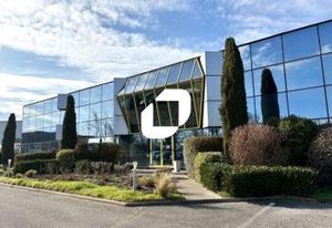 Location bureaux Taluyers - Proche axes routiers et parking gratuit