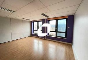 Location bureaux Lyon 3 - Proche tramway et gare Part-Dieu