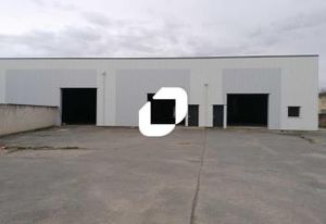 Vente local d'activité Belleville - Proche A6