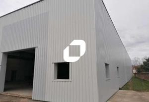 Vente local d'activité Belleville - Proche A6