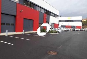 Local d'activité à louer Dardilly - Proche A6 et gare TER