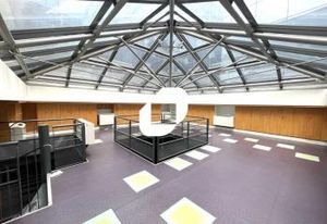 Location bureaux Lyon 3 - Proche Part-Dieu, Gare SNCF, Tram et Métro