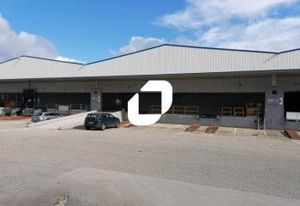 Location entrepôt à quai Reyrieux - Proche A46 sortie 2