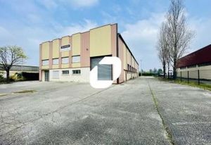 Local d'activité à louer Chassieu - Proximité A43 et A46