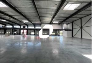 Location locaux d'activité Dagneux - Proximité A42 et A432