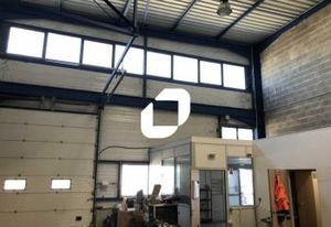 Location locaux d'activité Dagneux - Proximité A42 et A432