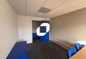 Bureaux à louer Lyon 3 - Proche métro Saxe Gambetta et Gare Part-Dieu