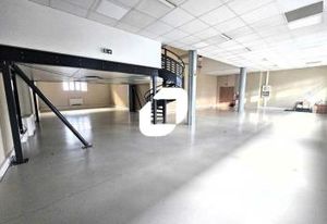 Location bureaux Lyon 9 - Proche métro D, autoroute et gare