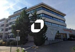 Location bureaux Écully - Proximité autoroute A6 et bus