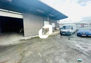 Local d'activité à louer Villefranche-sur-Saône - Proche zone commerciale