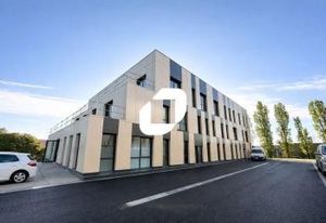 Vente bureaux La Tour-de-Salvagny - Proche A89 et A6
