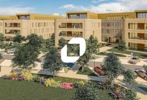 Location bureaux Genas - Parc Everest 3 - Proche autoroutes A46, A43, A42
