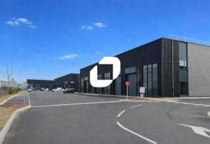 Locaux d'activité neufs à vendre Trévoux - Accès A6 et Rocade Est