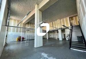 Local d'activité à louer Lyon 7 - Proche transports en commun